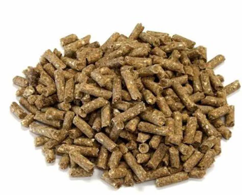 SHEEP NUTS 25KG